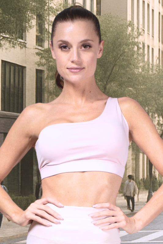 Balance Studio Bra - Activewear - Top Deportivo