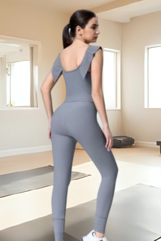 Balance Essential Set - Activewear - Set Deportivo Top y Leggings