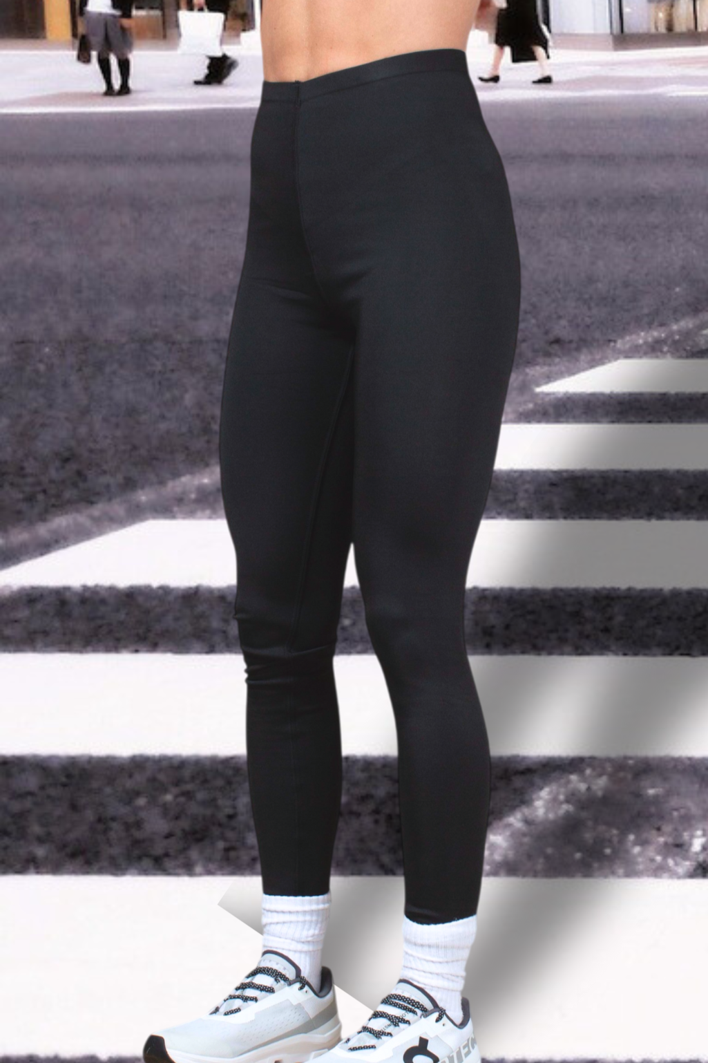 Sculpt Precision Leggings - Activewear - Leggins Deportivos