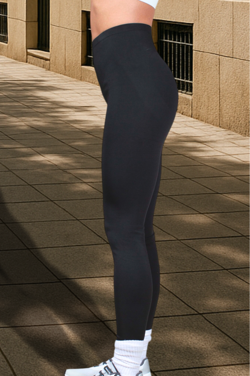 Sculpt Precision Leggings - Activewear - Leggins Deportivos