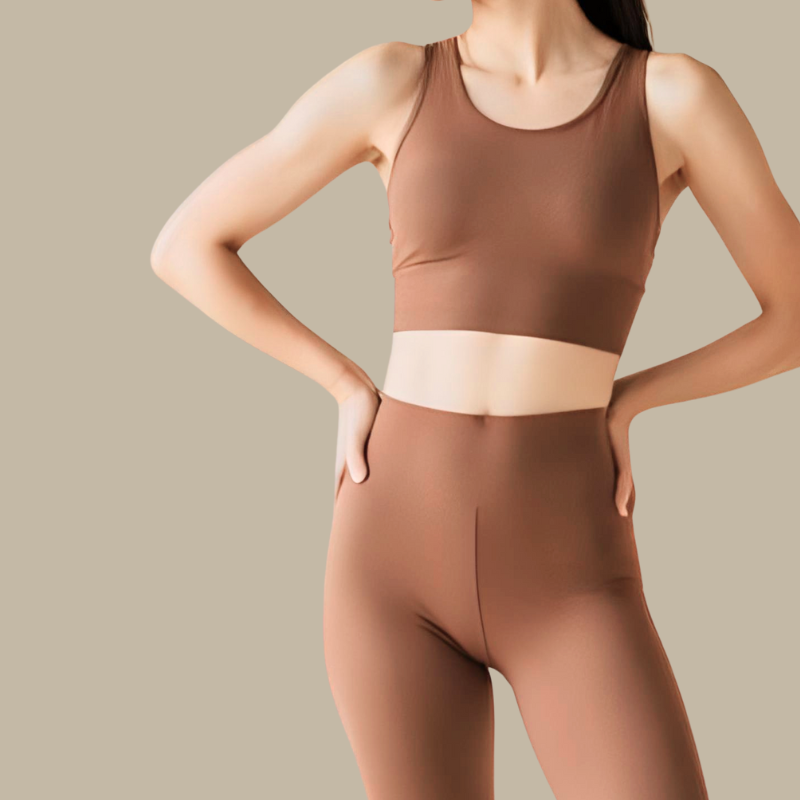 Sport Set - Activewear - Boom