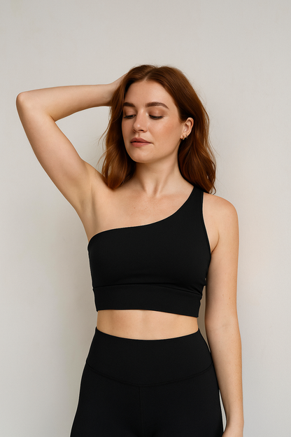 Balance Studio Bra - Activewear - Top Deportivo