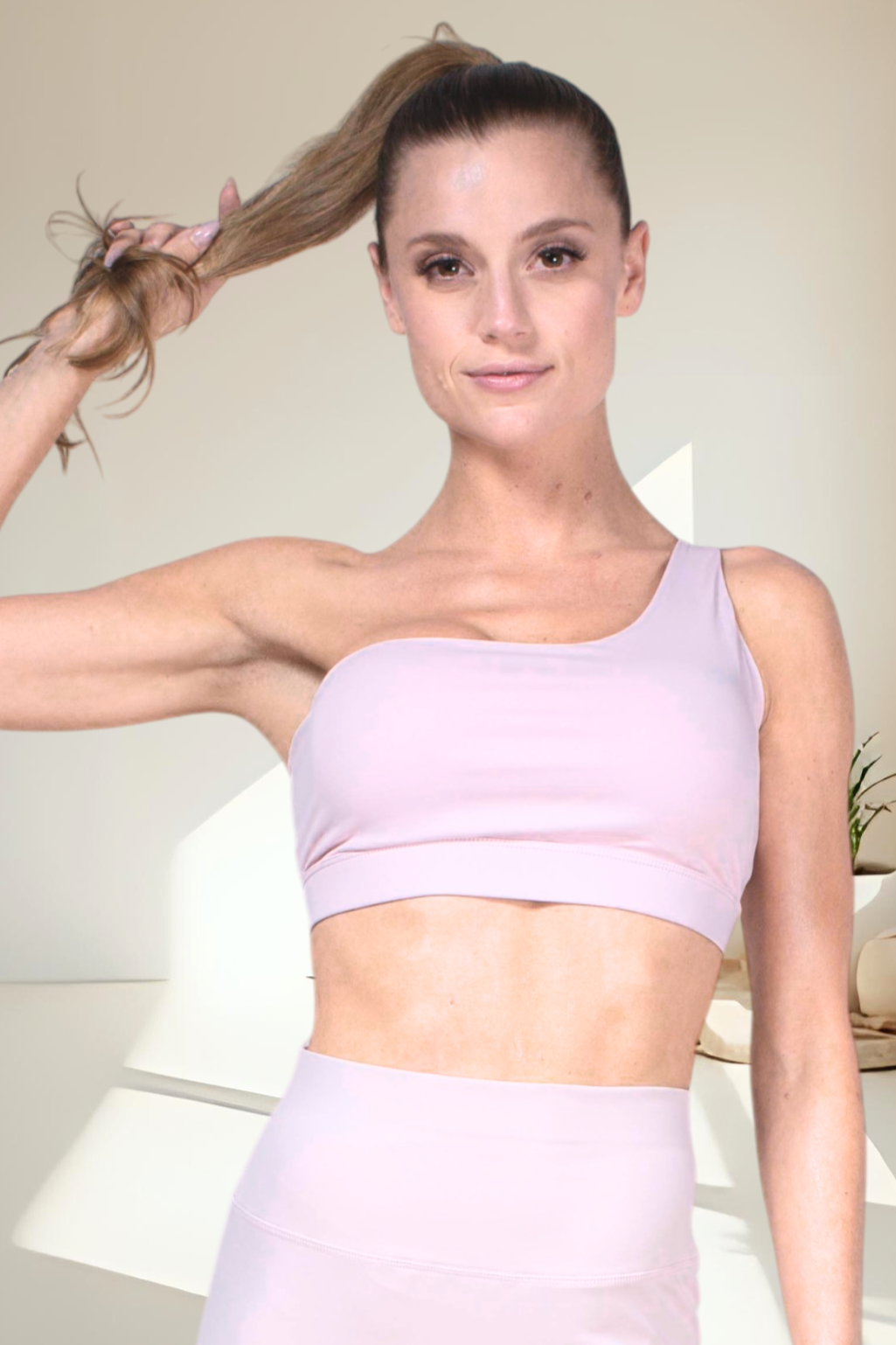 Balance Studio Bra - Activewear - Top Deportivo