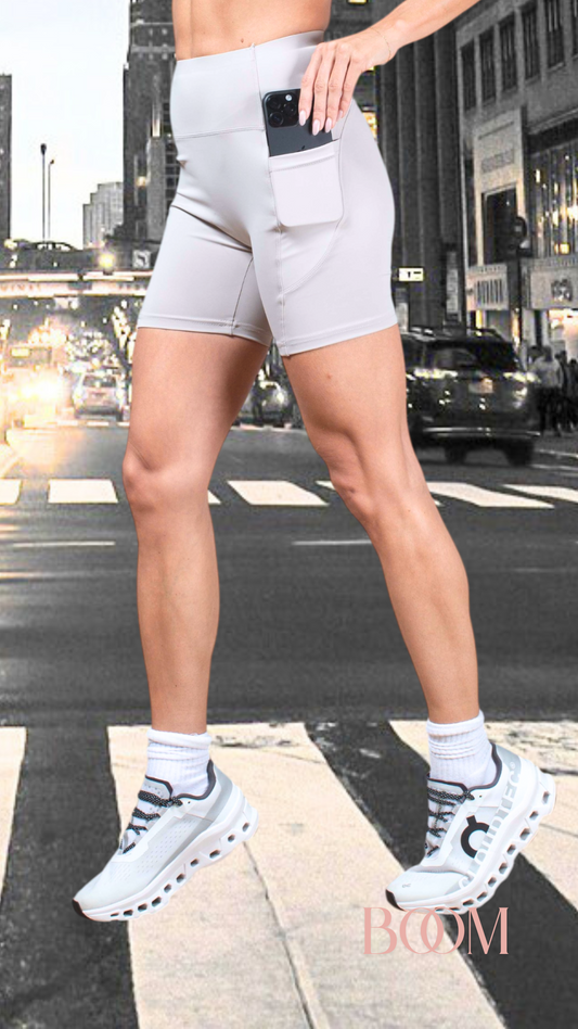 Short Deportivo