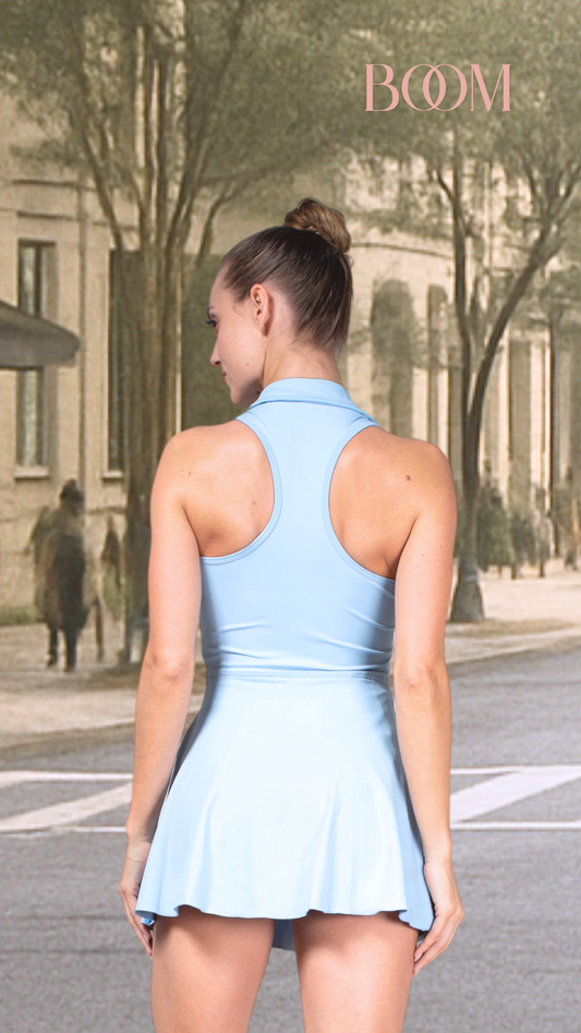 Vestido Deportivo