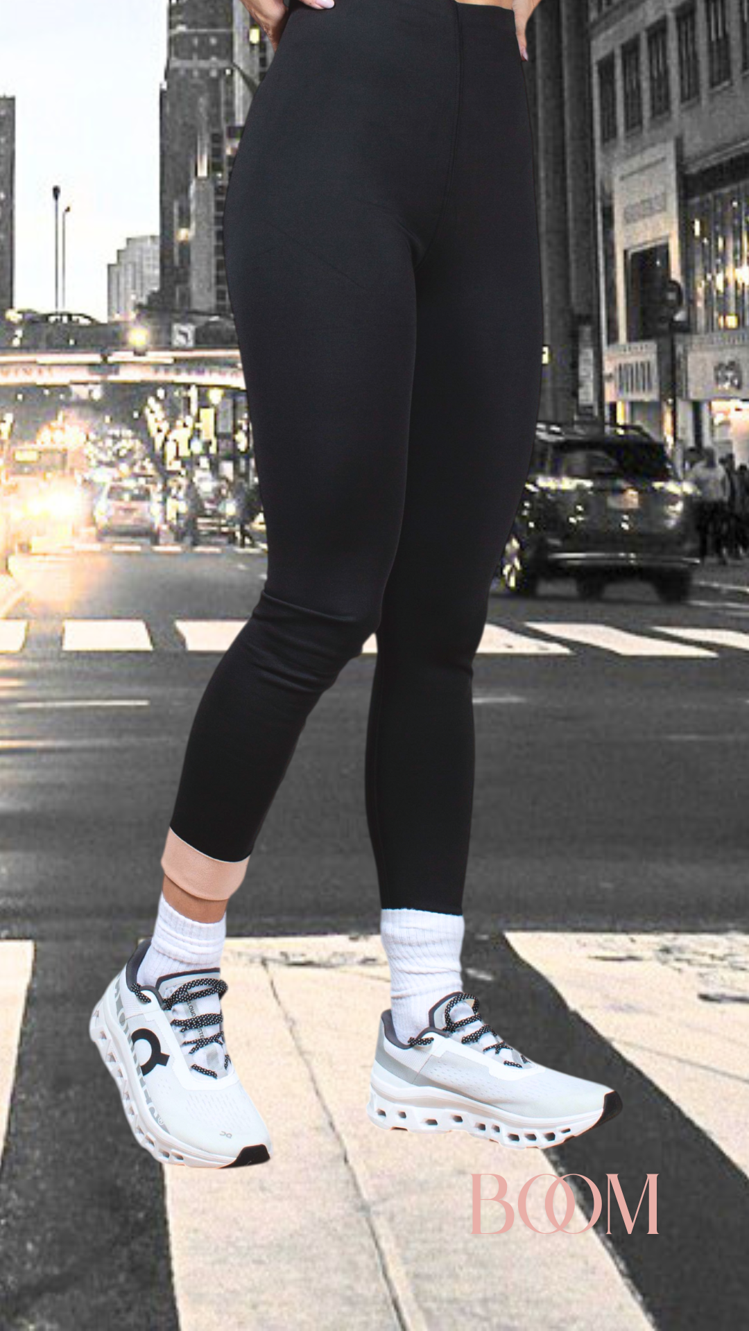 Leggins Deportivos