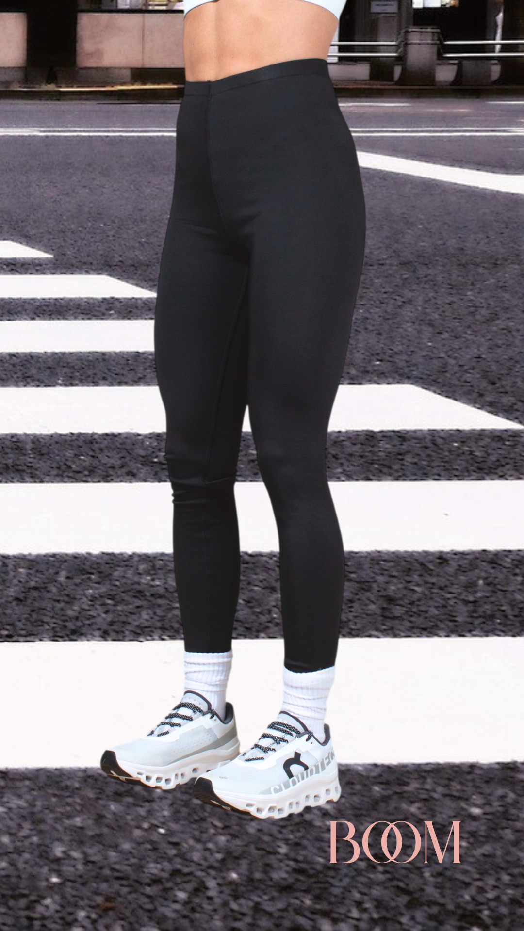 Leggins Deportivos