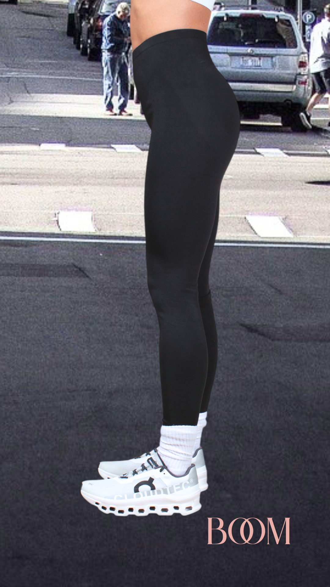 Leggins Deportivos
