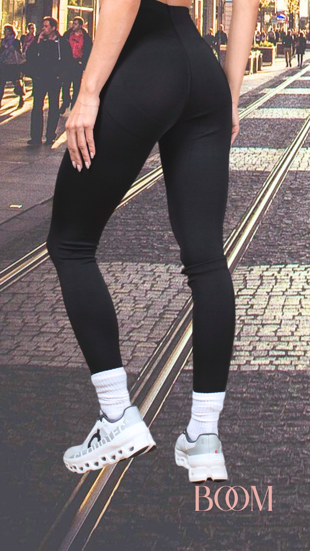 Leggins Deportivos