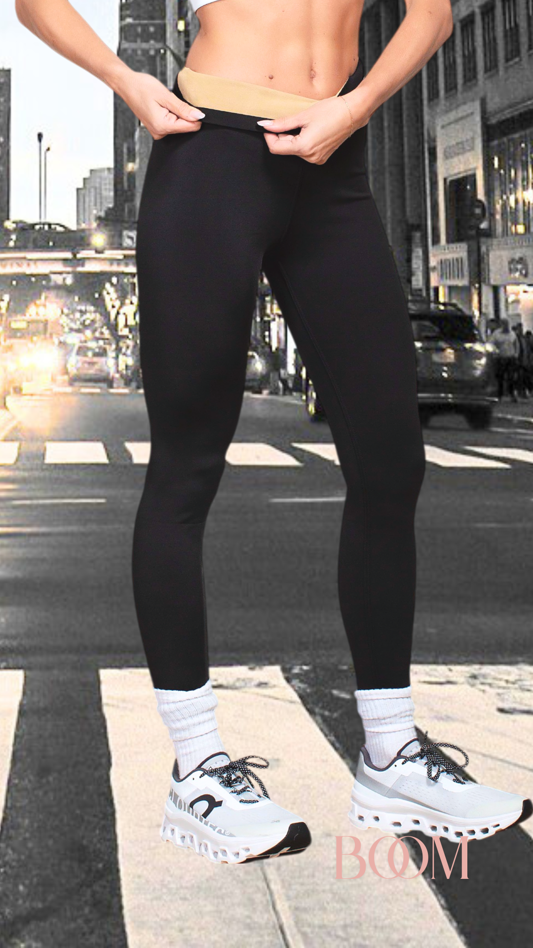 Leggins Deportivos
