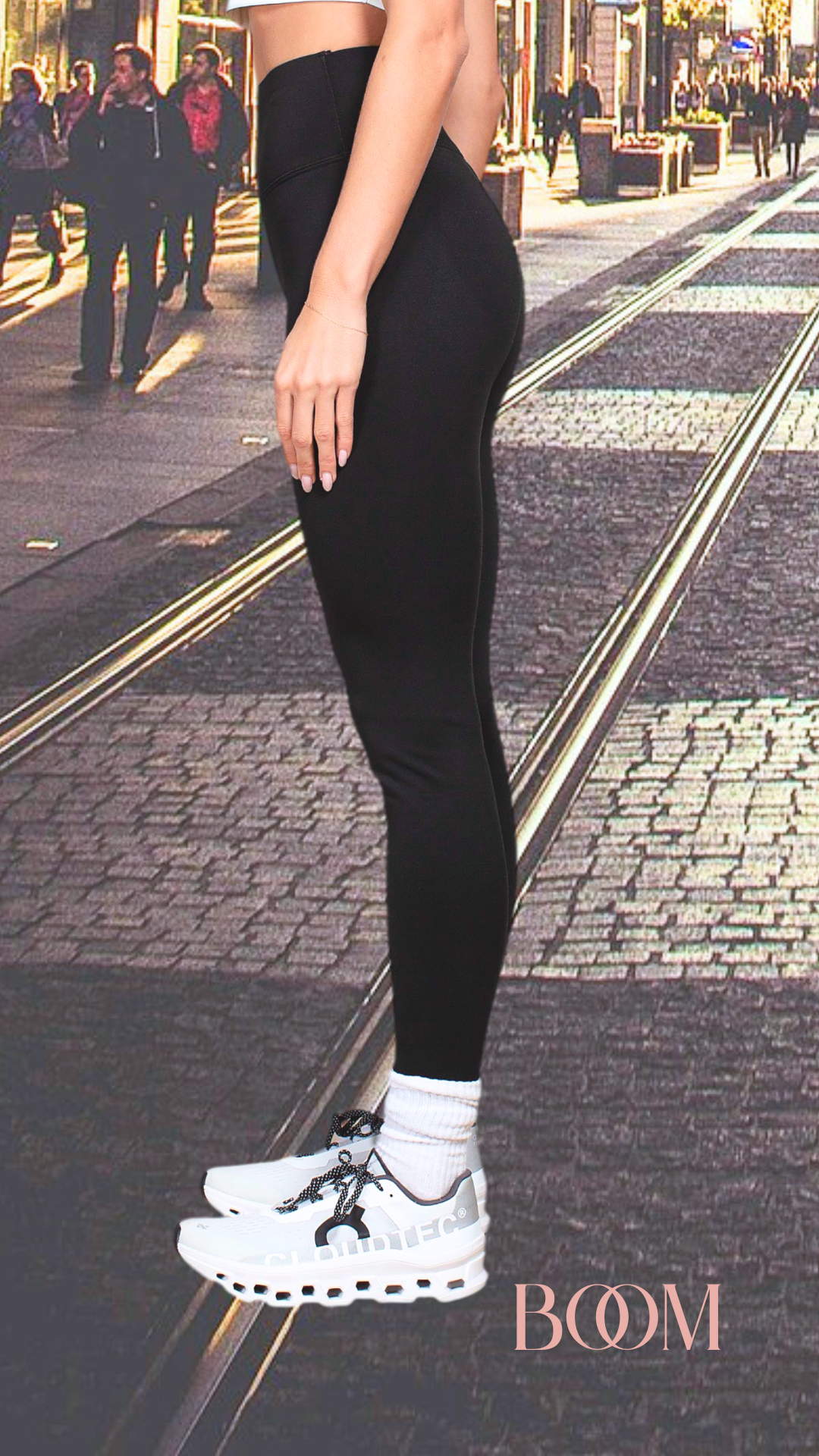 Leggins Deportivos